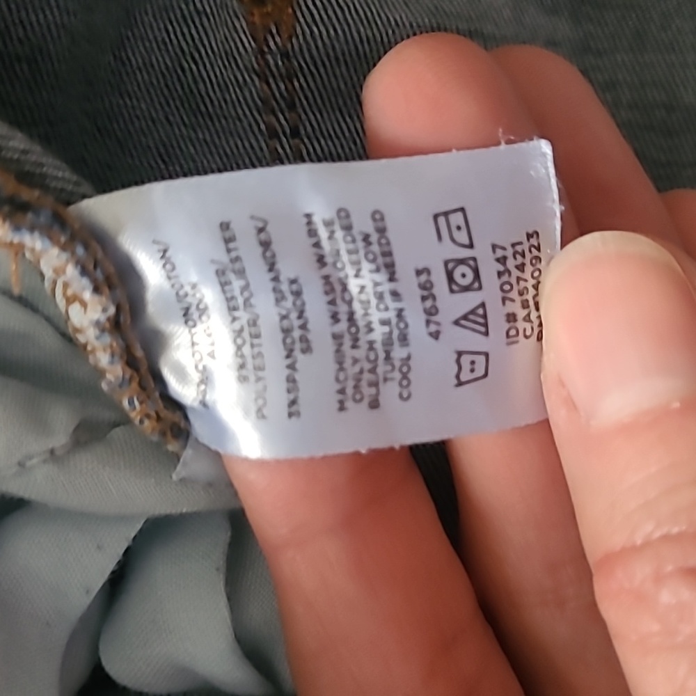Jeggings - Picture 5 of 5